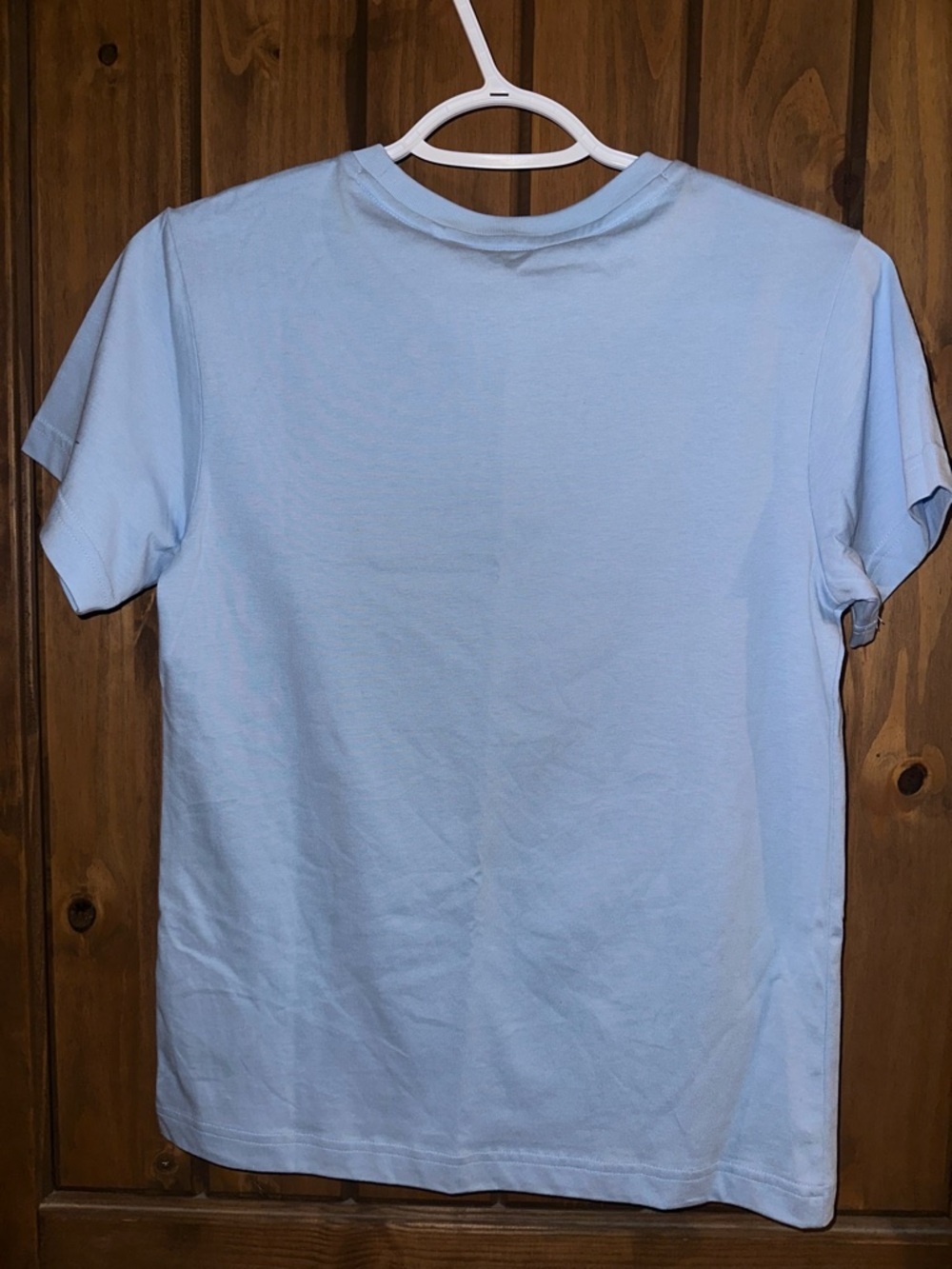 ADIDAS TREFOIL INF TEE - Picture 3 of 3